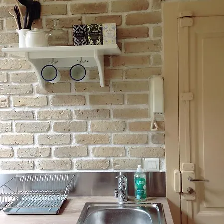 Bed & Breakfast Le Petit Beurre - En Hypercentre De *