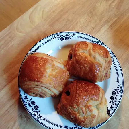 住宿加早餐酒店 Le Petit Beurre