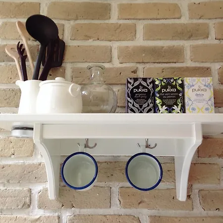 Bed & Breakfast Le Petit Beurre - En Hypercentre De *