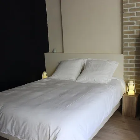 فندق مبيت وإفطار Le Petit Beurre