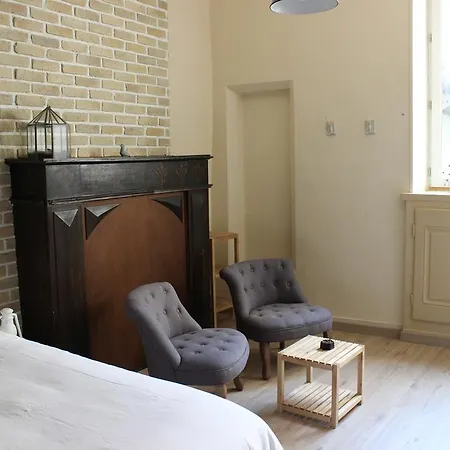 Le Petit Beurre - En Hypercentre De Beaune (Cote d'Or)