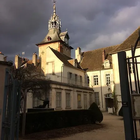 Bed & Breakfast Le Petit Beurre - En Hypercentre De Beaune *