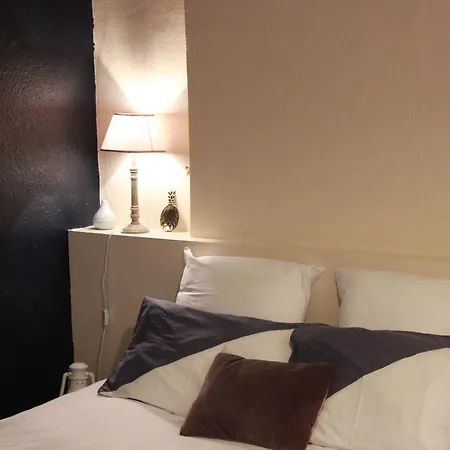 Bed & Breakfast Le Petit Beurre - En Hypercentre De Beaune *