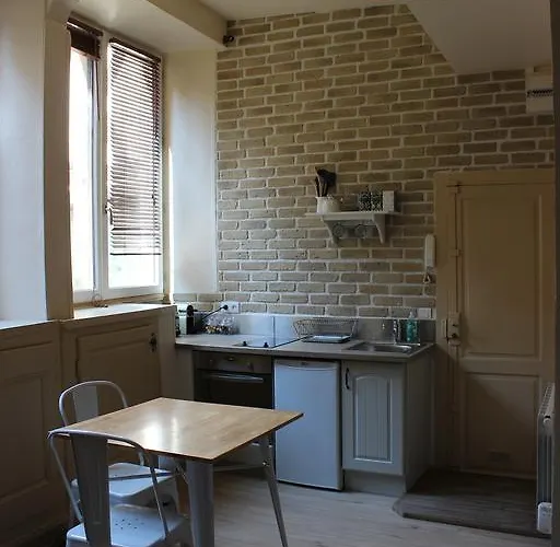 Le Petit Beurre 博讷