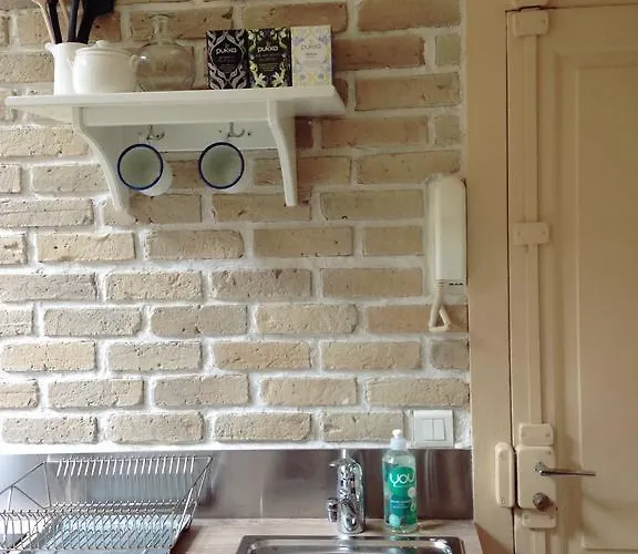 Bed & Breakfast Le Petit Beurre *