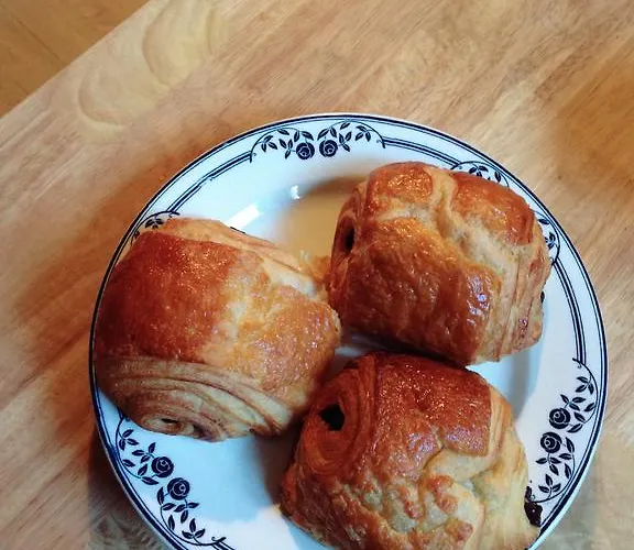 住宿加早餐酒店 Le Petit Beurre