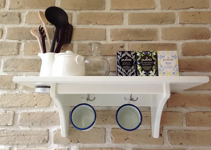 Bed & Breakfast Le Petit Beurre *