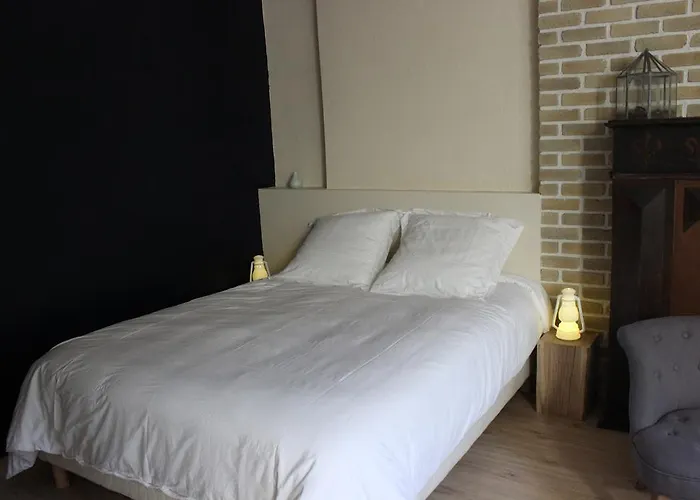 Bed & Breakfast Le Petit Beurre