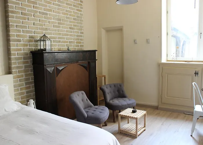 Le Petit Beurre Бон