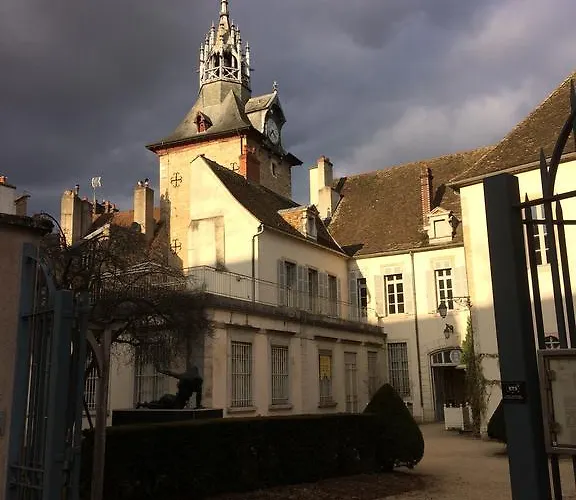 Bed & Breakfast Le Petit Beurre *