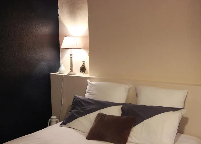 Bed & Breakfast Le Petit Beurre *