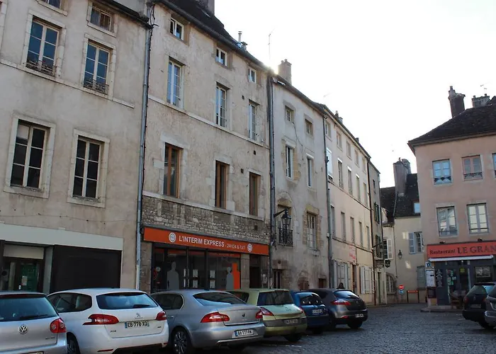 Le Petit Beurre Bed & Breakfast